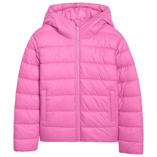 4F Παιδικό μπουφάν Down Jacket